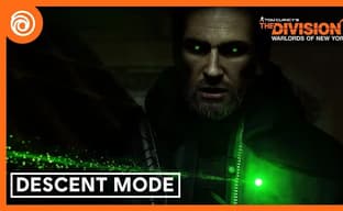 13 минут игрового процесса нового режима The Division 2: Descent