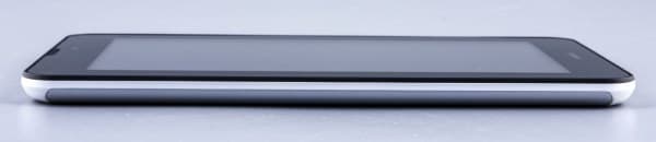 Дизайн планшета Huawei MediaPad 7 Lite 2