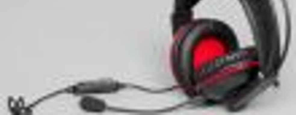 Не упустите шанс выиграть гарнитуру Asus Cerberus