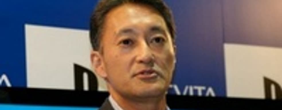 Sony меняет стратегию, сокращает штат