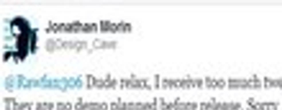 Watch Dogs без демо-версии