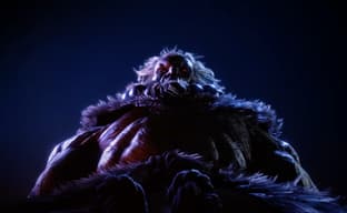 Вышел тизер-трейлер свирепого Акумы в Street Fighter 6