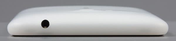 Верхний торец Nokia Lumia 625