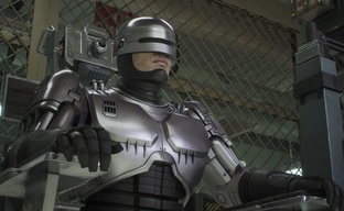 В стиле RoboCop Rogue City создали Xbox Series X и запустили розыгрыш