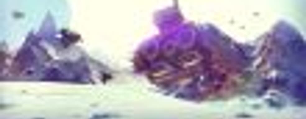 Новая 22-минутная демонстрация No Man’s Sky