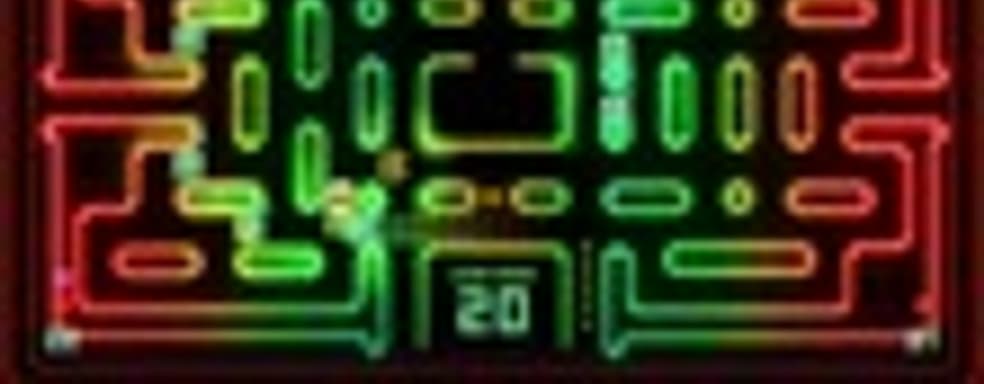 Pac-Man Championship Edition DX+ в Steam в сентябре