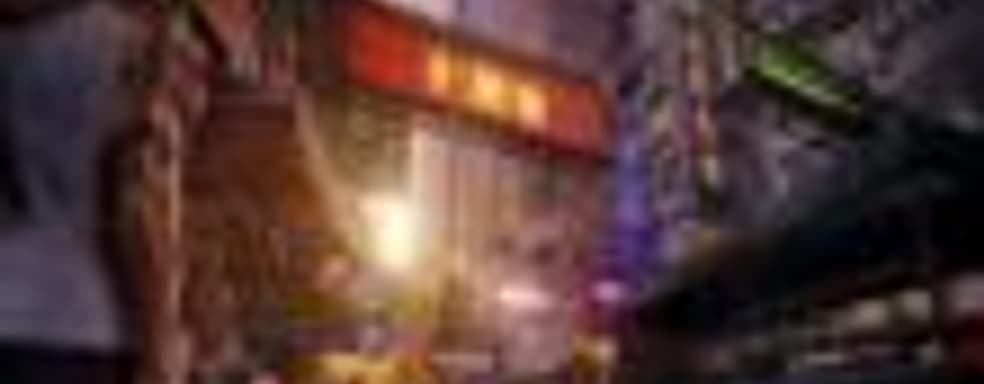 Sleeping Dogs вернулась на первое место в Соединенном Королевстве