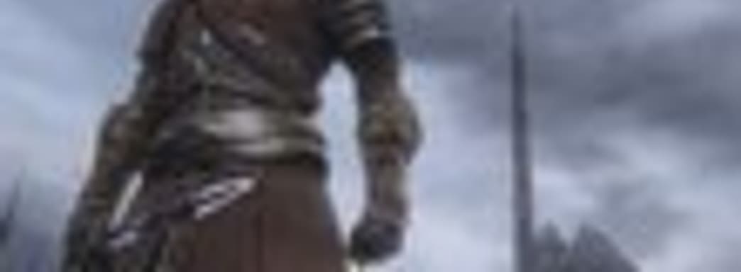 Трейлер The Lord of the Rings: War in the North 