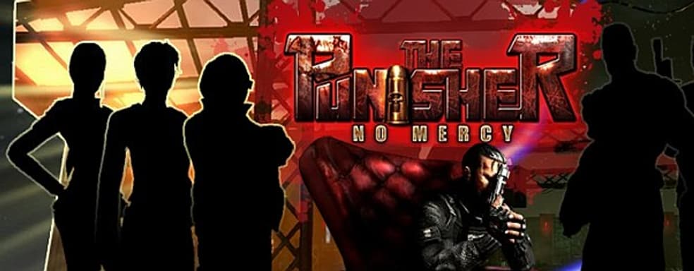 The Punisher: No Mercy - простой способ сэкономить деньги