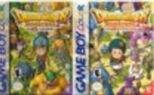 Слух: Square Enix делает ремейк Dragon Quest Monsters 2