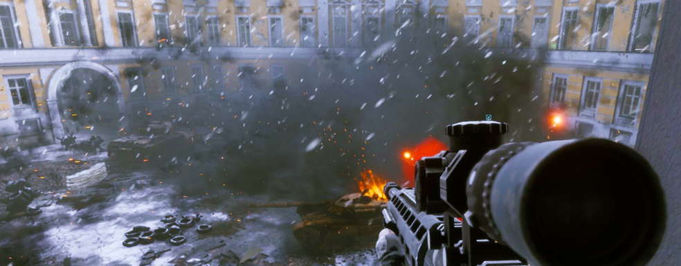 Третья мировая война для каждого. В Steam начался открытый бета-тест современного шутера World War 3 от поляков