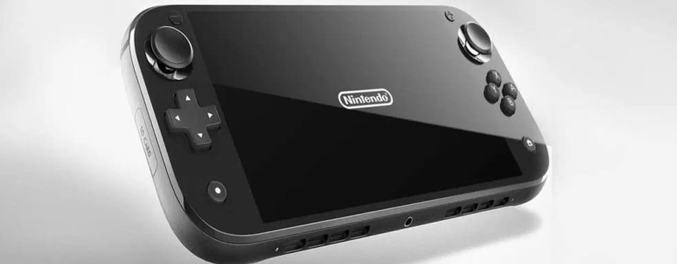 У Nintendo сейчас нет возможности заниматься новыми моделями Nintendo Switch