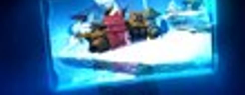 Project Spark - регистрация для бета-тестеров открыта