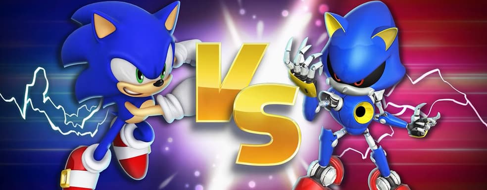 Синий ёж в 4К — вышел новый трейлер Sonic Colors: Ultimate