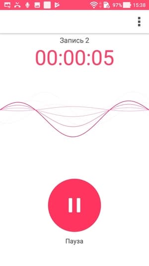 Обзор смартфона Asus Zenfone 4 Max