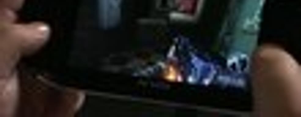 Resistance: Burning Skies для PS Vita