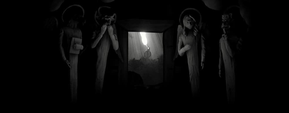 Авторы «Черной книги» из российской студии Morteshka анонсировали хоррор «Лихо одноглазое»