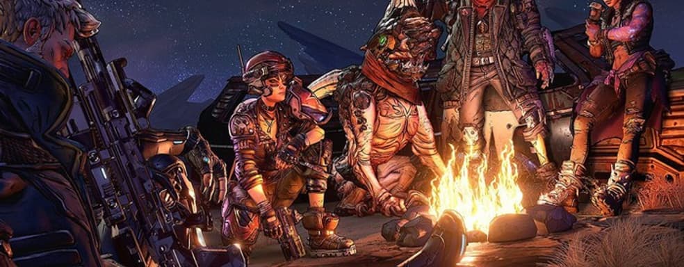 Лучше, чем переход от 2D к 3D – глава Gearbox прокомментировал возможности PS5 и Xbox Series X