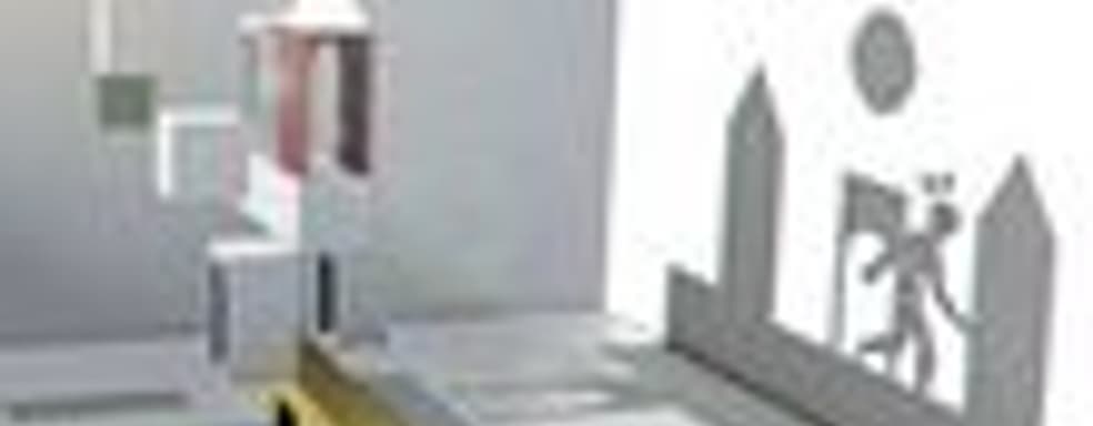 Дата выхода Echochrome II