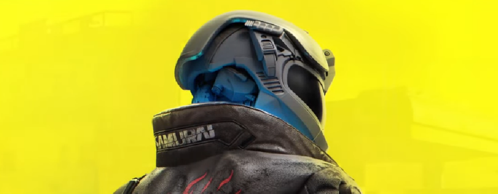 Cyberpunk 2077 получит колаб с аналогом Escape from Tarkov