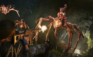 В Black Ops 6 представлен режим для арахнофобов, превращающий некоторых врагов в «забагованные» куски мяса