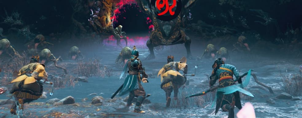 «Инновационная смесь жанров». Критики нахваливают Kunitsu-Gami: Path of the Goddess