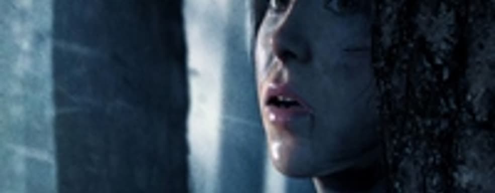 Beyond: Two Souls отправит сигнал в Голливуд