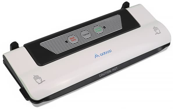 Вакууматор Aobosi 9938