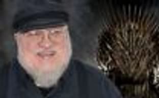 Слух: From Software и Джордж Мартин работают над новой игрой. Совместный проект создателей Dark Souls и «Игры престолов»