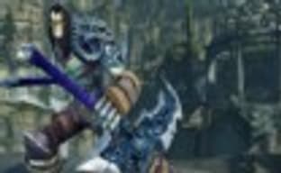 Darksiders 2: Definitive Edition подтвердили для PS4