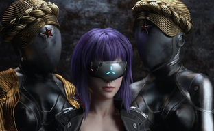 «Вы офигеете» Создатели Atomic Heart намекнули на впечатляющий анонс, опубликована первая подсказка