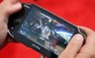 Первая демонстрация Injustice: Gods Among Us для PS Vita