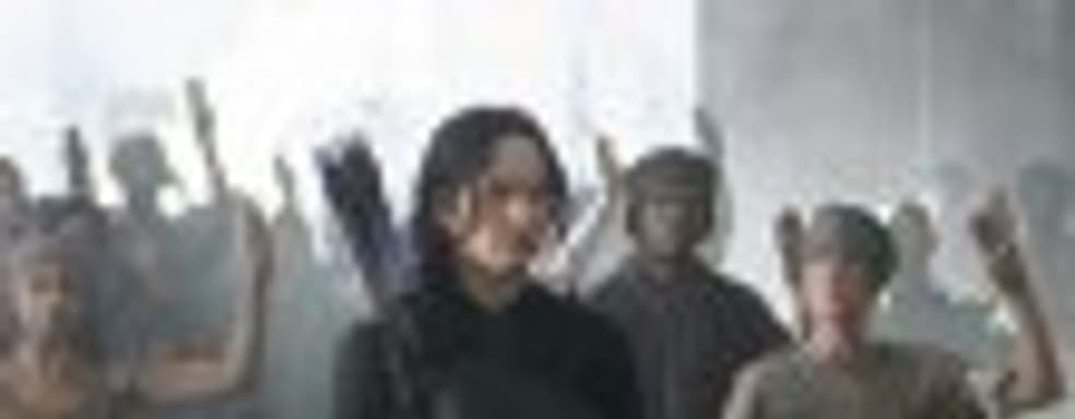 «Голодные игры: Сойка-пересмешница. Часть 1»: нет у революции конца