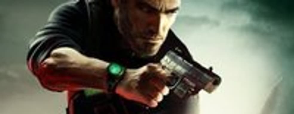 Splinter Cell: Conviction, Red Steel 2, Ghost Recon 4 и I Am Alive - очередные переносы