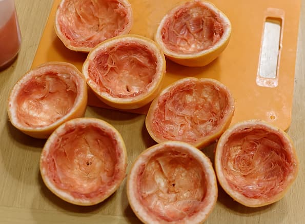 Соковыжималка для цитрусовых Steba ZP 2