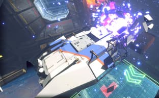 Hardspace: Shipbreaker Spacecraft Salvaging Simulator Gets a Release Date