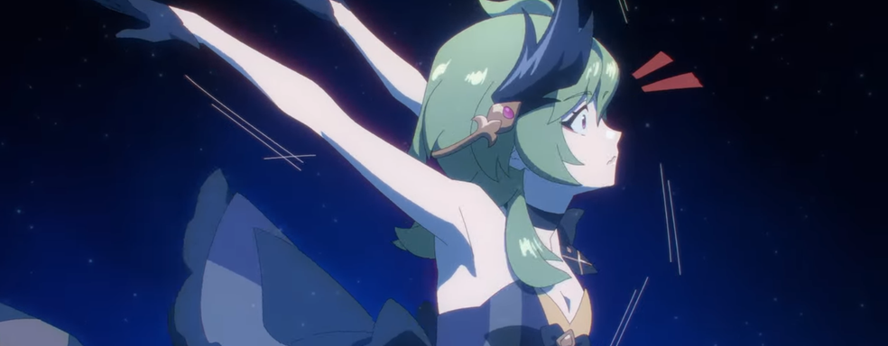 Герои Genshin Impact оказались в России. Региональный ролик в честь годовщины игры с Большим Театром, ДоДо Пицца и танцами на льду