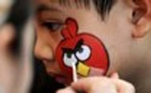 Rovio хочет превзойти Disney