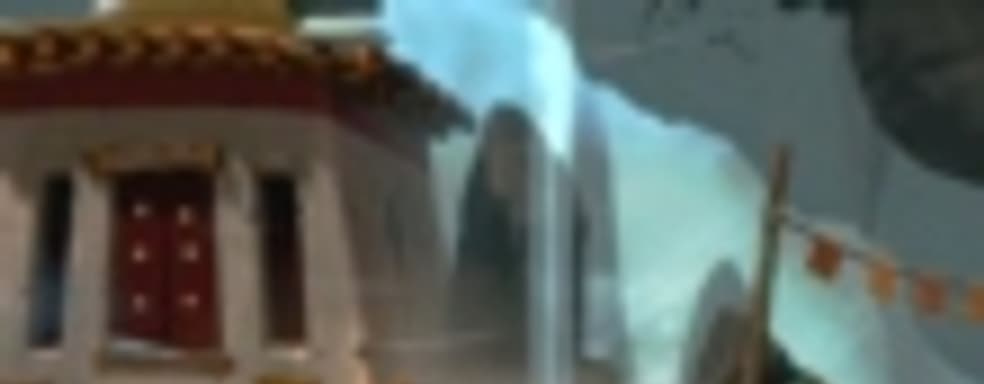 The Cave выйдет на Wii U