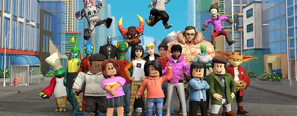 Roblox Reports Second Quarter 2024 Results, CFO Steps Down