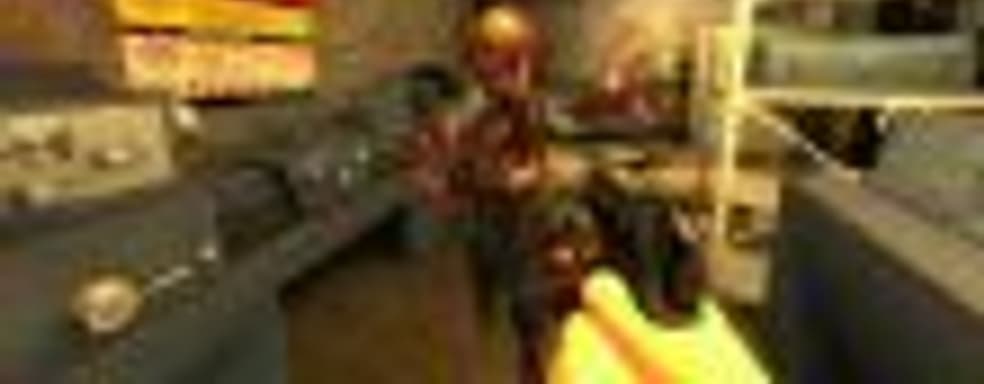 Вышла демо-версия фанатского проекта Half-Life Black Mesa: Azure Sheep