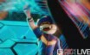 Вступительный ролик и геймплей Sunset Overdrive