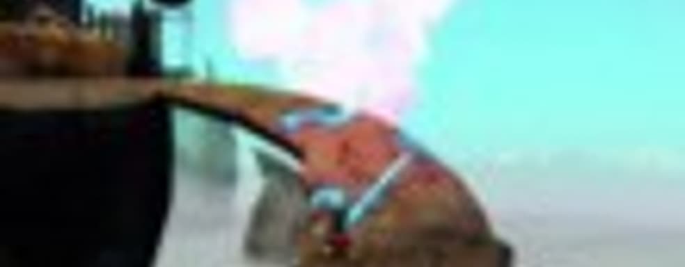 Демонстрация Epic Mickey 2: The Power of Two