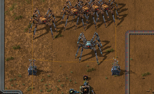 Продажи Factorio превысили 3,5 миллиона копий, но игра ещё никогда не получала скидку