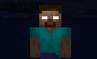 Сообщество Minecraft обнаружило культовый стрим с Хиробрином. Запись 14 лет хранилась на ПК геймера