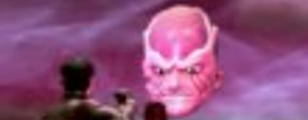 Young Justice: Legacy в сентябре