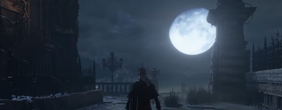Моддер Bloodborne Remaster Project показал, как улучшил игру FromSoftware. Представлен геймплей ПК-ремастера