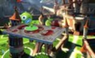 Трейлер Disney Universe 