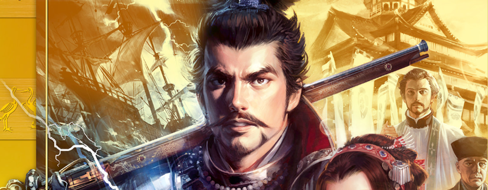 На авторов фейковой рекламы мобильных игр подали в суд за использование чужих ассетов. Юристы KOEI TECMO вышли на охоту