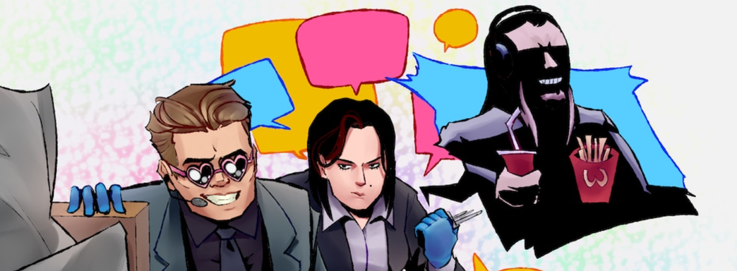 EGS es tan tóxico que los autores de PAYDAY 2 no lo mencionaron en Steam. Los fans apreciaron el anuncio discreto